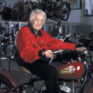 Pearl's Girls Ride