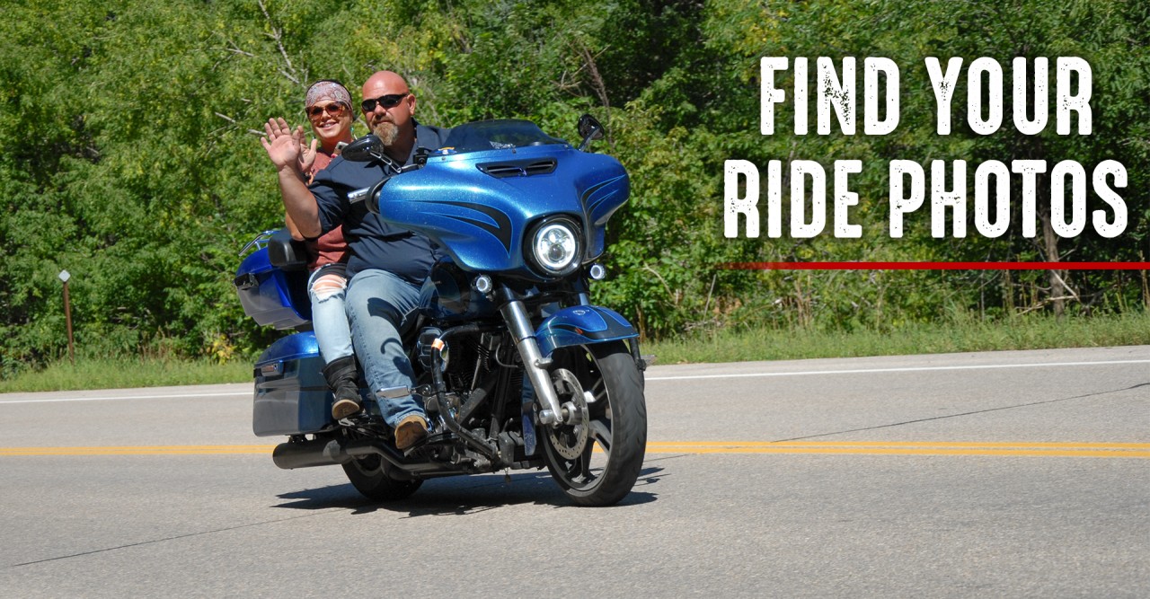 sturgis motorcycle rally ride photos