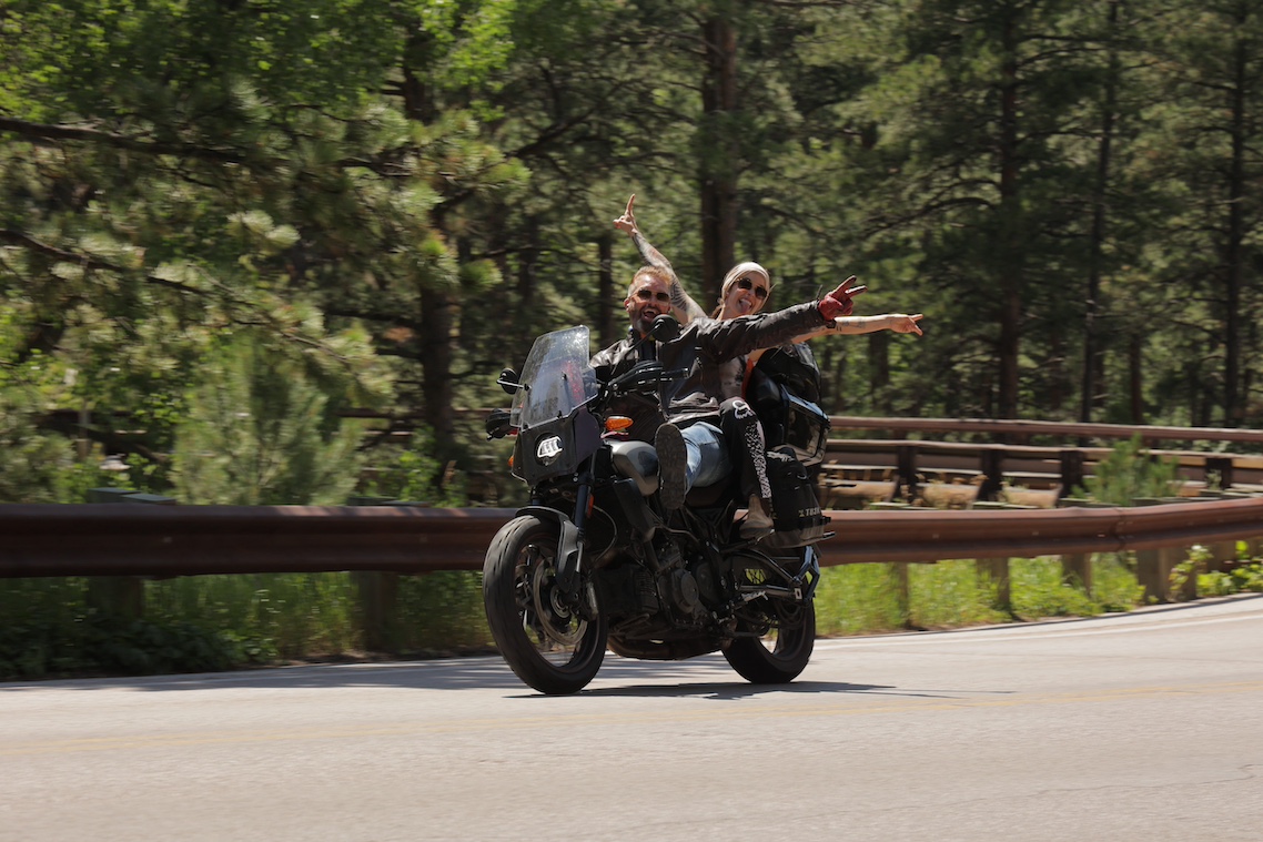 How Many People Attended the 85th 2025 Sturgis Rally?